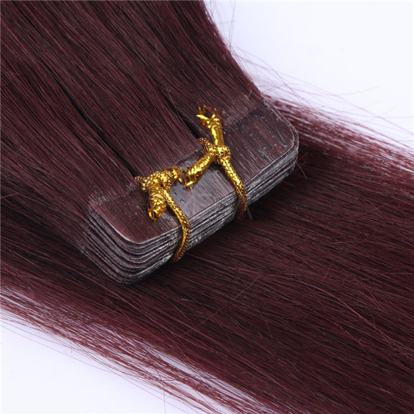 Tape In Hair Extensions Next Day Delivery LJ182